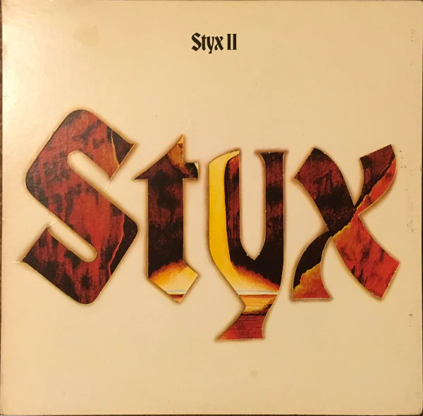 STYX II